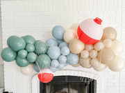Fisherman Balloon Kit